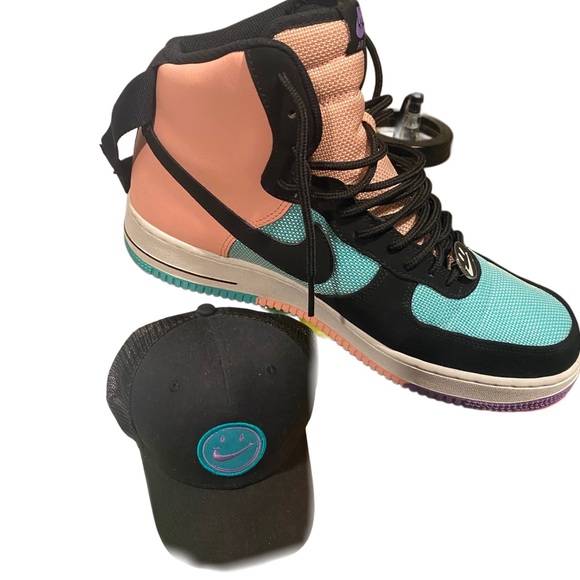 Nike Other - Have a Nike day Bundle